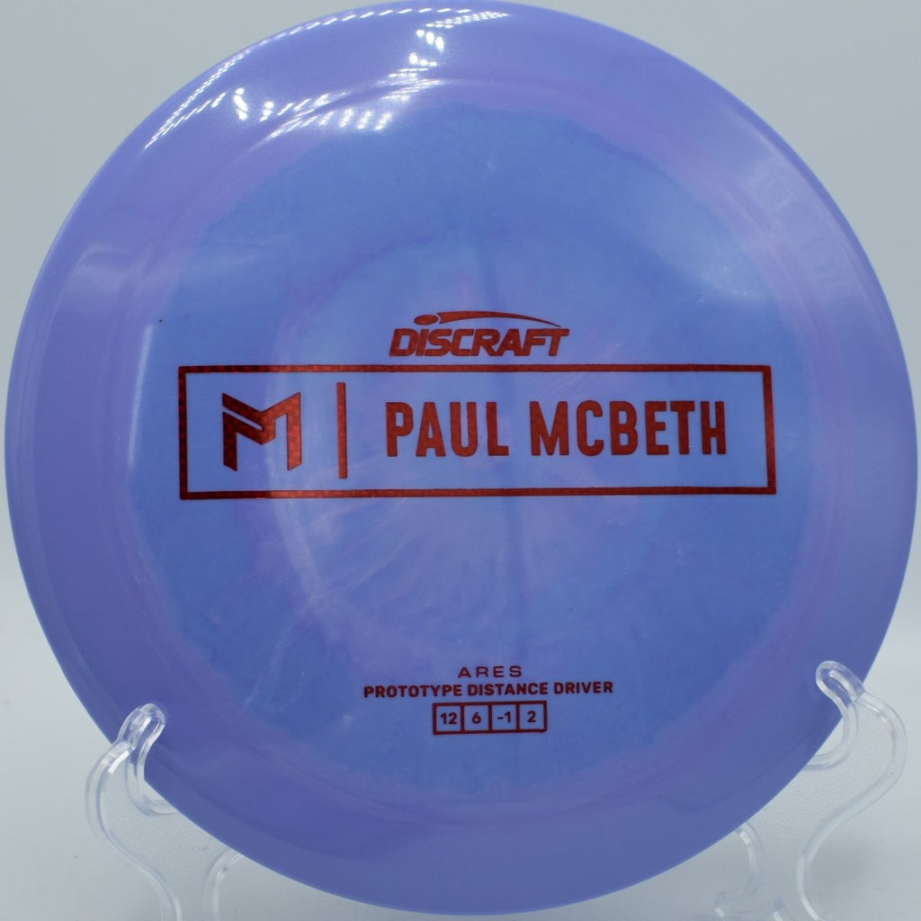 Proto Ares driver favored in New York with nationwide shipping for smooth turnover distance