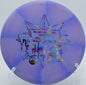 Soft Jawbreaker grip delivers pinpoint upshot at DeLaveaga Disc Golf Course in Santa Cruz, California