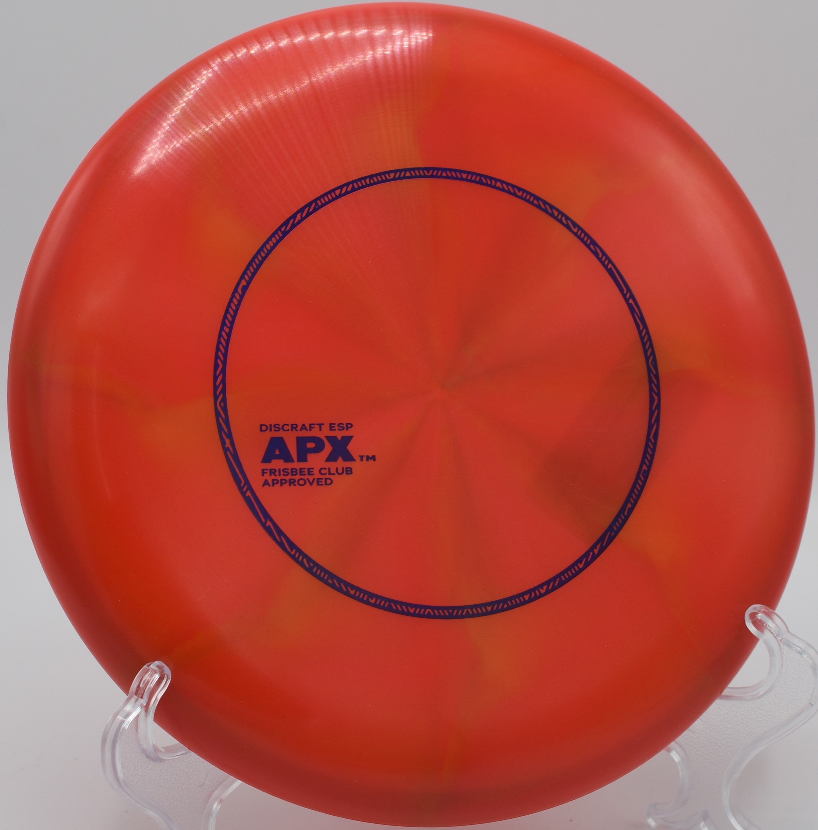2026 LE Broderic ESP APX