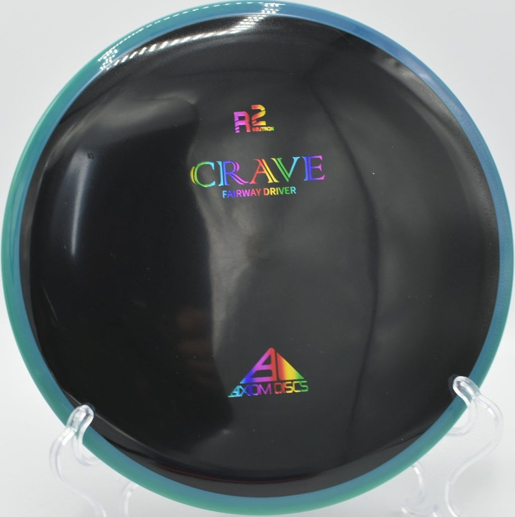 Gyropalooza Box R2 Neutron mystery box contents at Rockburn Branch DGC in Elkridge, MD