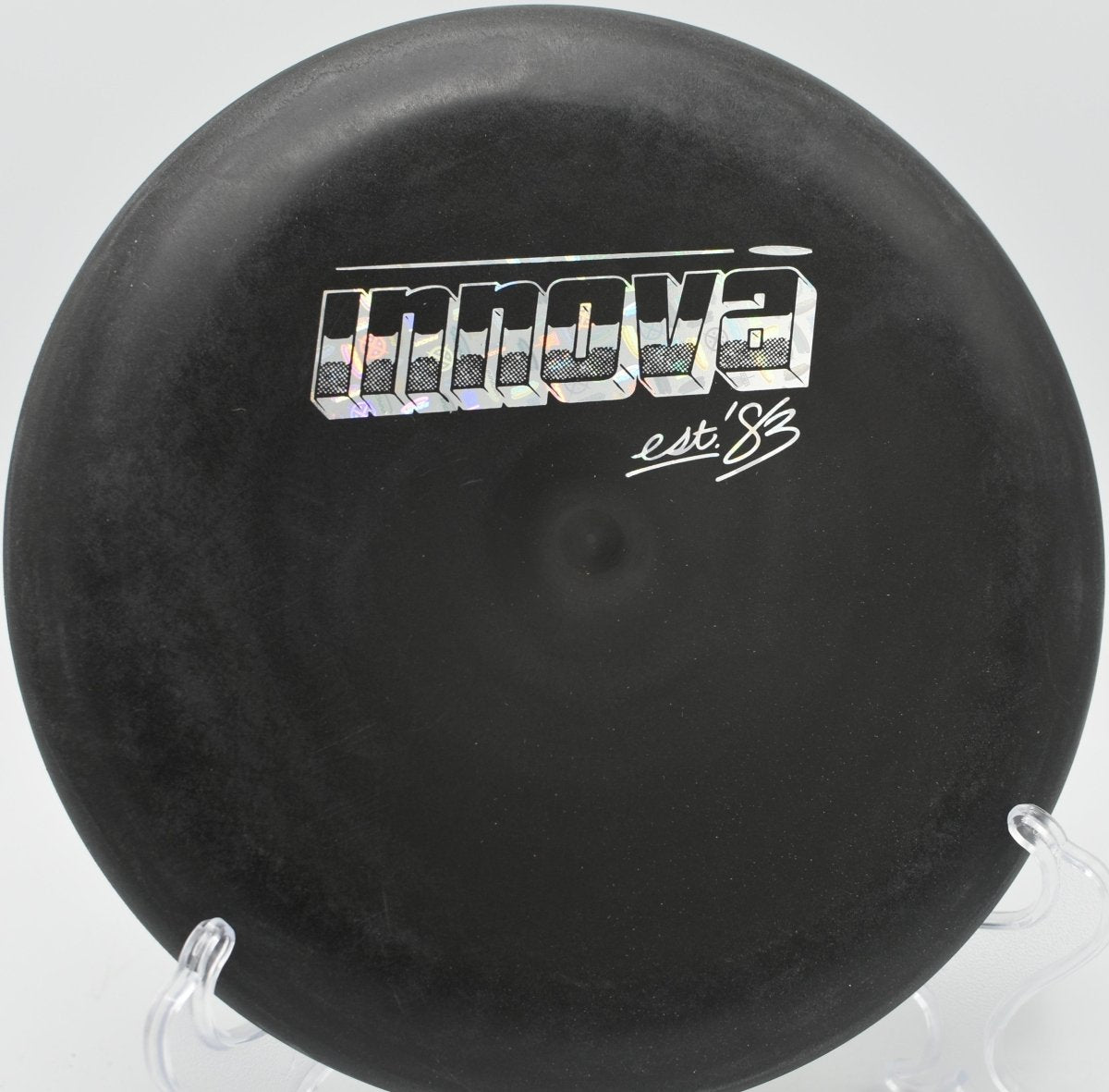 Black DX Aviar - Flexline Discs - 28931521806237