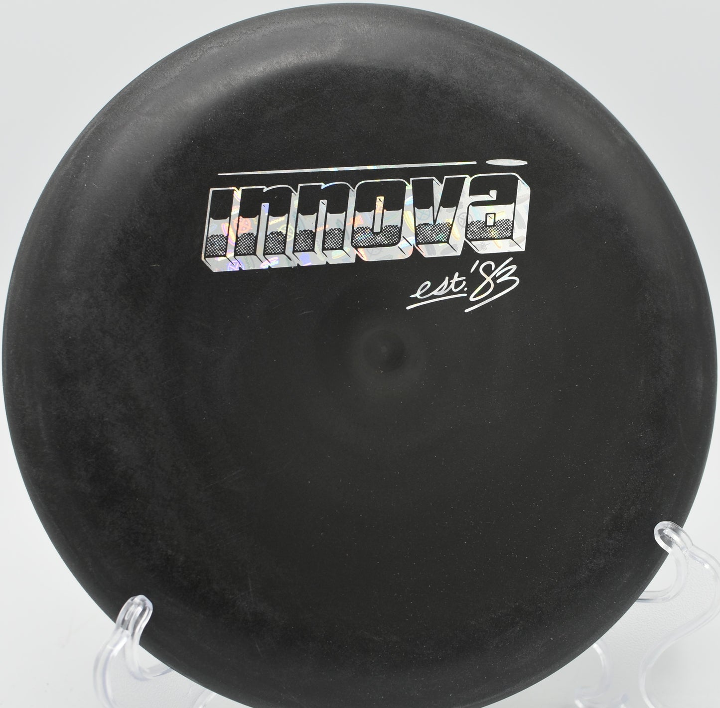 Black DX Aviar