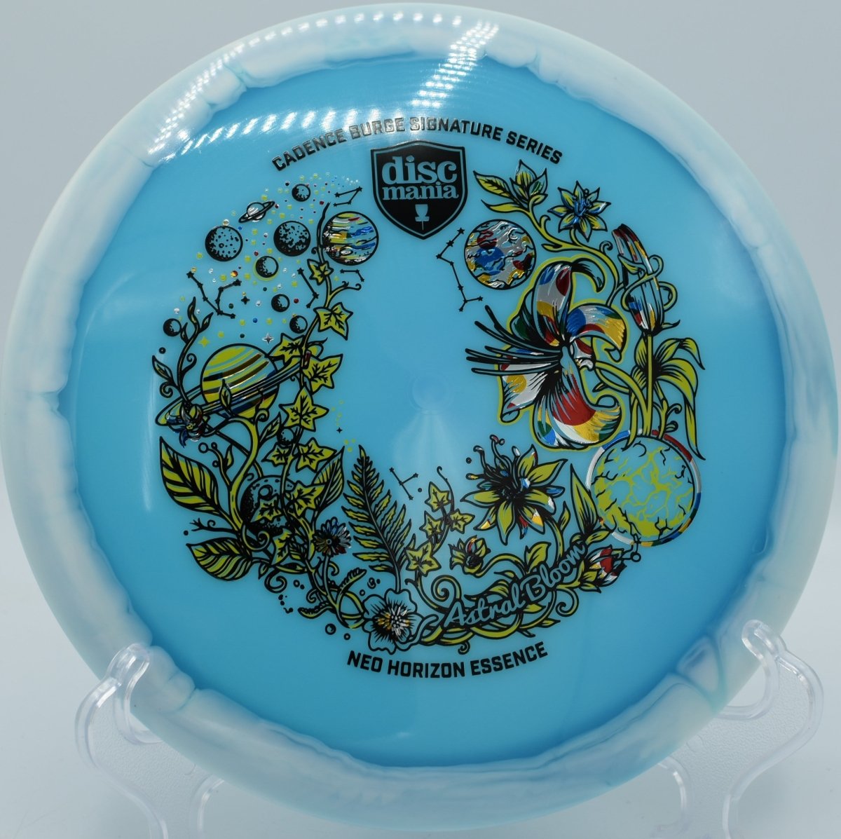 Astral Bloom - Cadence Burge Signature Series Neo Horizon Essence
