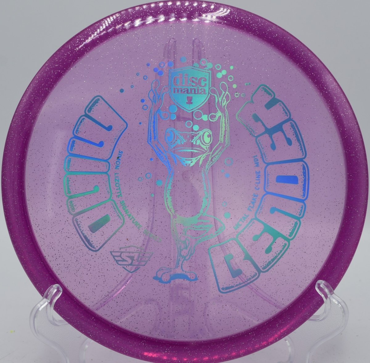 Mind Bender MD1 (Simon Lizotte)