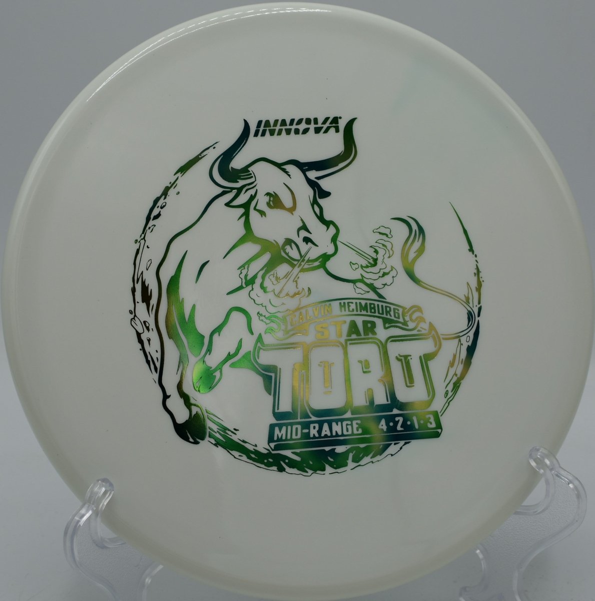 Star Toro