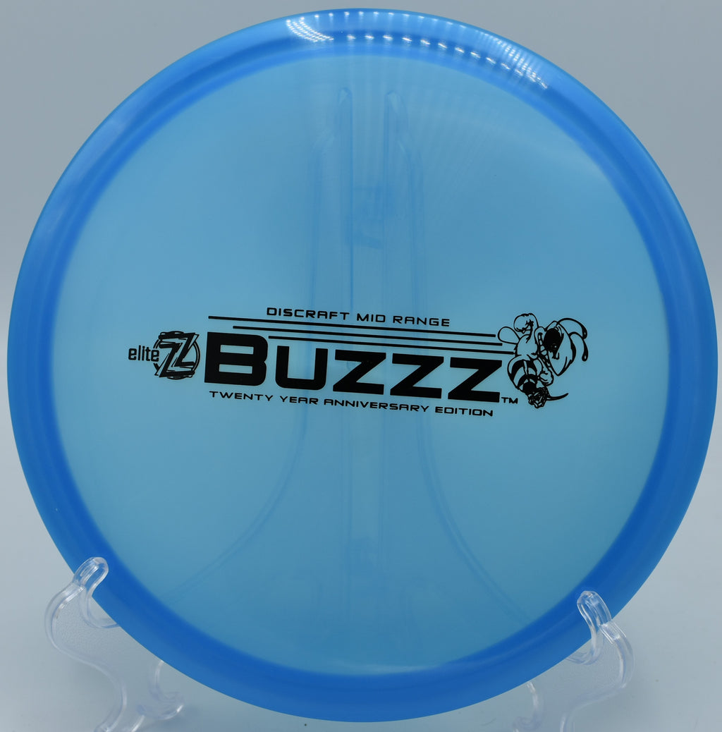 20 Year Buzzz (Elite-Z)