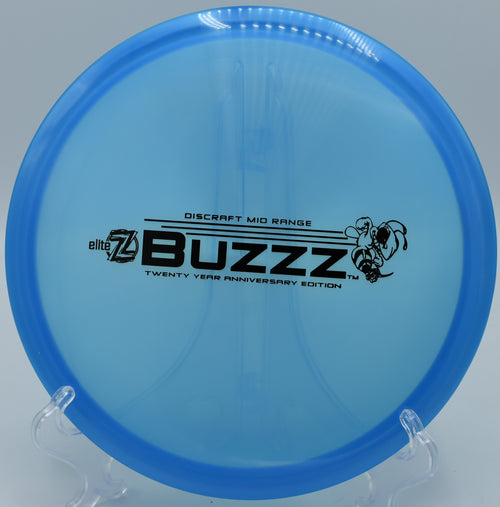 20 YEAR BUZZZ (ELITE-Z)