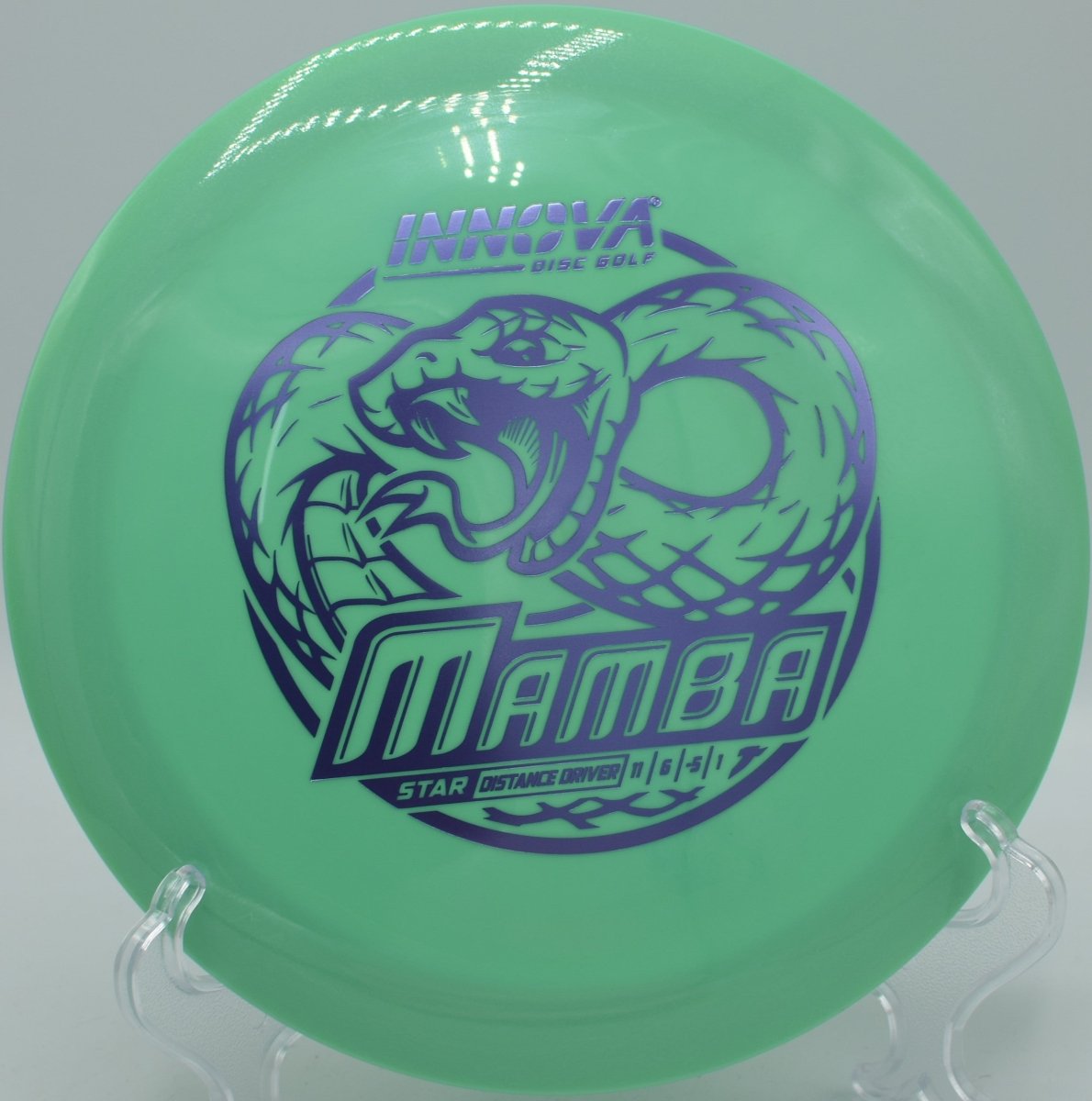 Star Mamba - Flexline Discs - 50428762796541