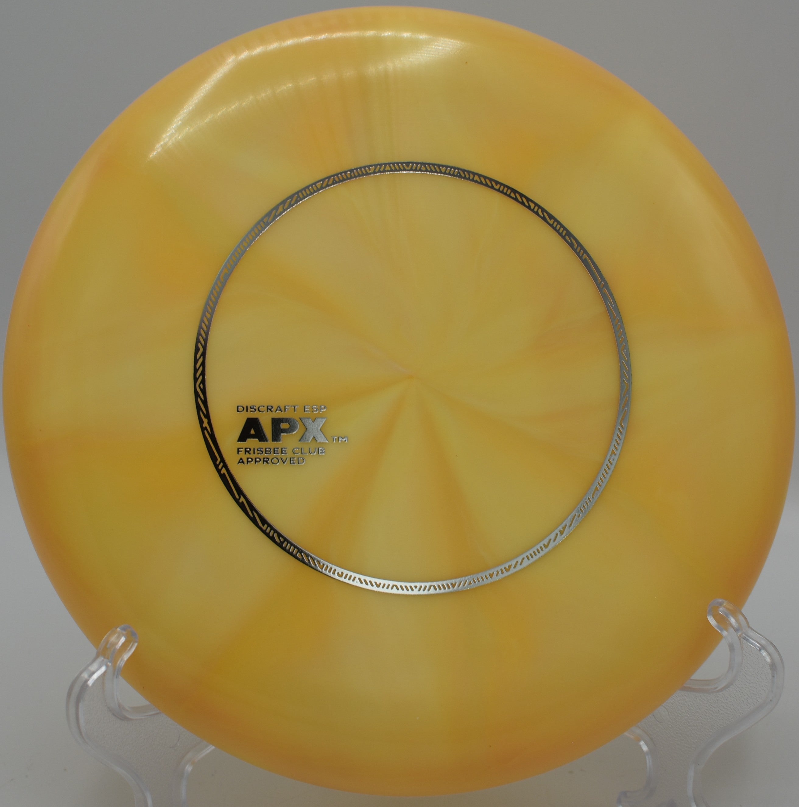 2026 LE Broderic ESP APX
