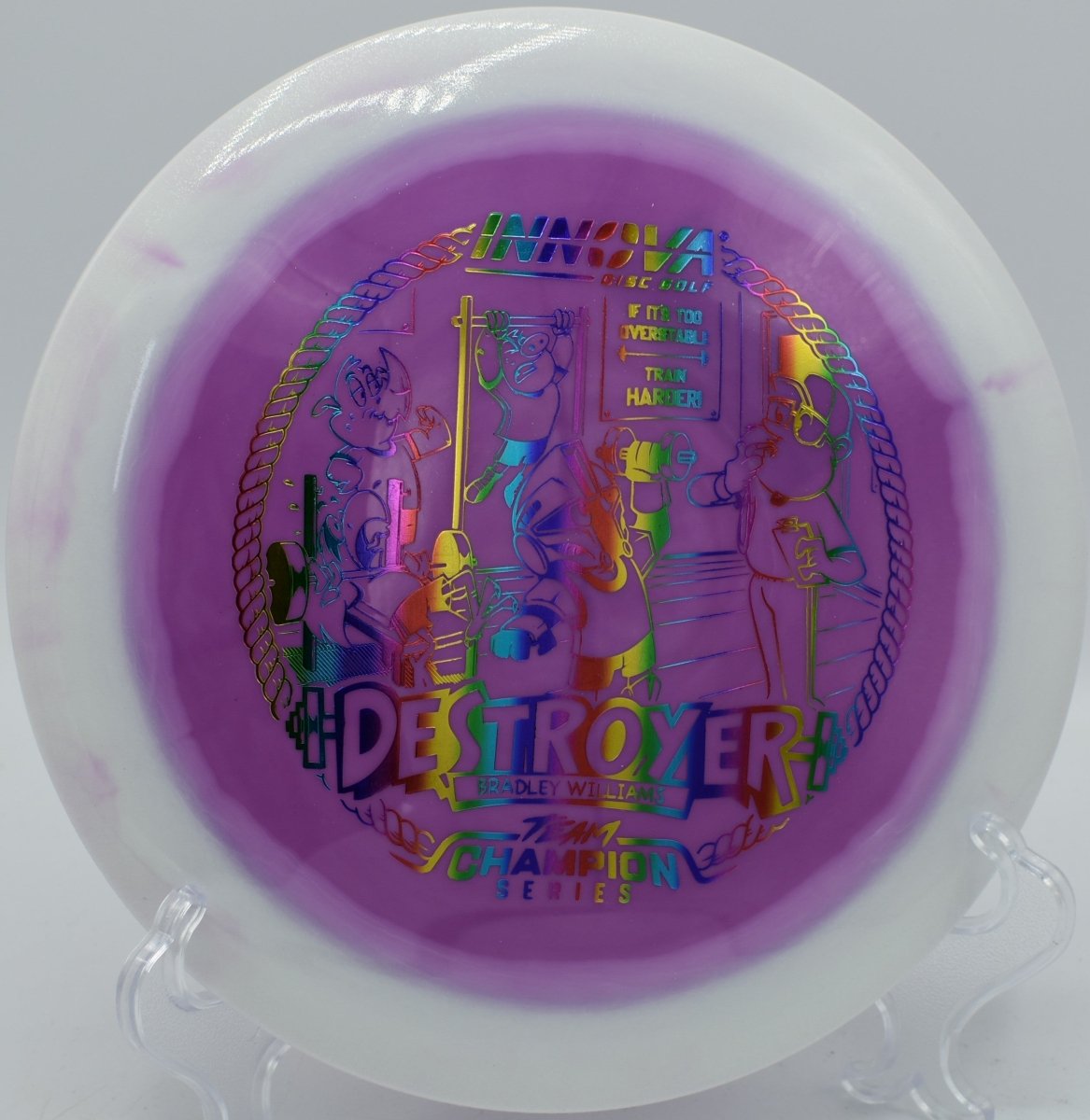 Innova Baby Destroyer 2026 driver favored in Tennessee with nationwide shipping for accurate distance shaping