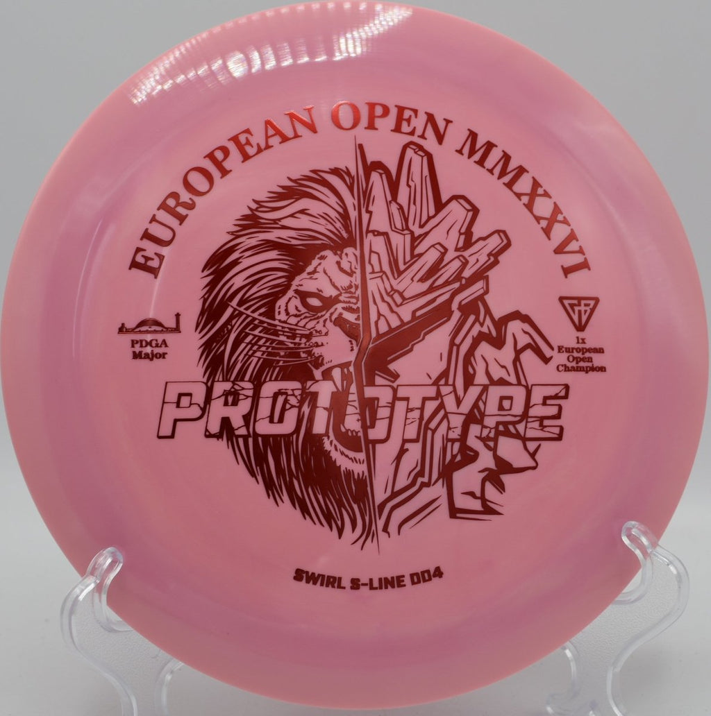 EO2026 Fundraiser DD4 driver relied on in Michigan with nationwide shipping for torque resistant control