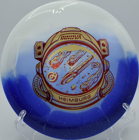 Innova Duo Destroyer 2026 Calvin Heimburg Tour Series distance driver favored in Florida with nationwide shipping for headwind distance control