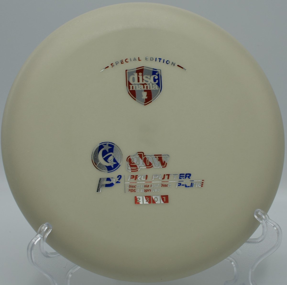 Glow P-Line P2 (Penned P-P2)