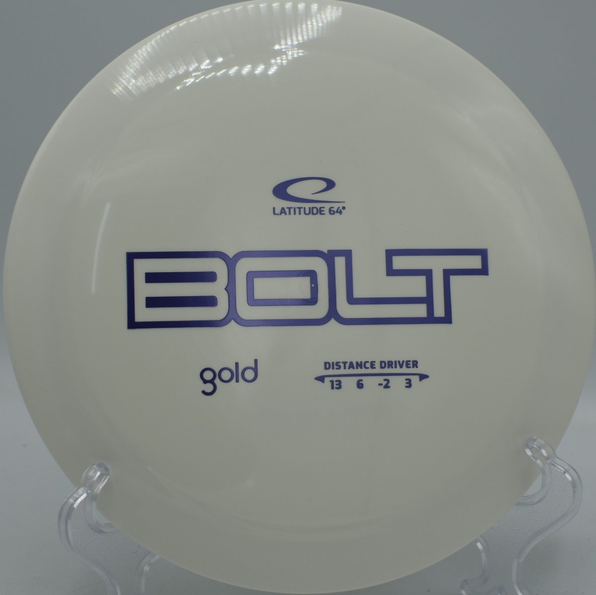 Gold Line Bolt driver thrown in Oregon with nationwide shipping for long turnover and flex line shots