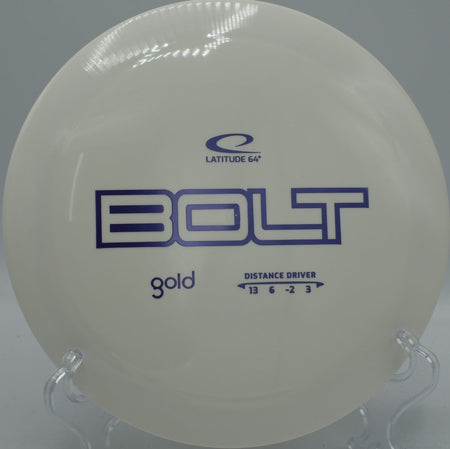 Gold Line Bolt driver thrown in Oregon with nationwide shipping for long turnover and flex line shots