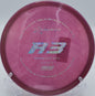 A3 (400 Plastic)