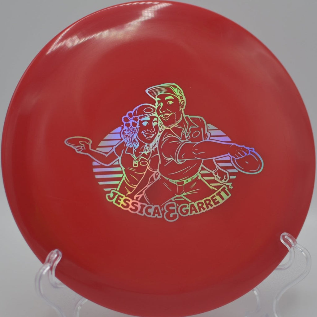 Star Teebird - Flexline Discs - 75736692152413