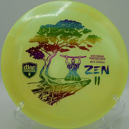 Meta Essence driver dominating fairways in Montana with nationwide shipping for glide focused shots