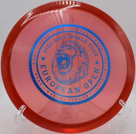 First Run C-Line MD4 Innova made EO stamped penned midrange popular in California with nationwide shipping for torque resistant midrange drives

