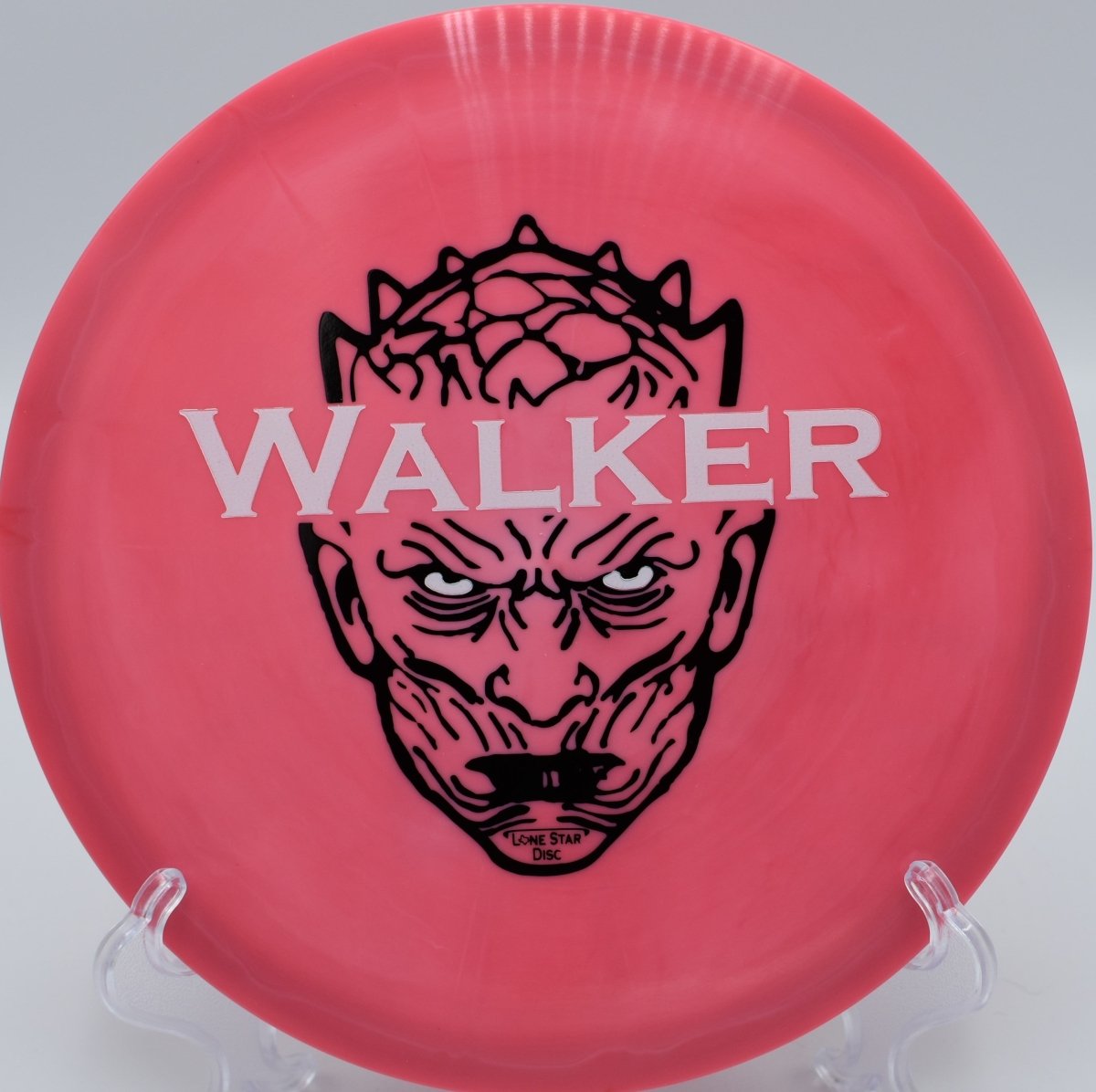 LONE STAR ALPHA WALKER - Flexline Discs - 39934237
