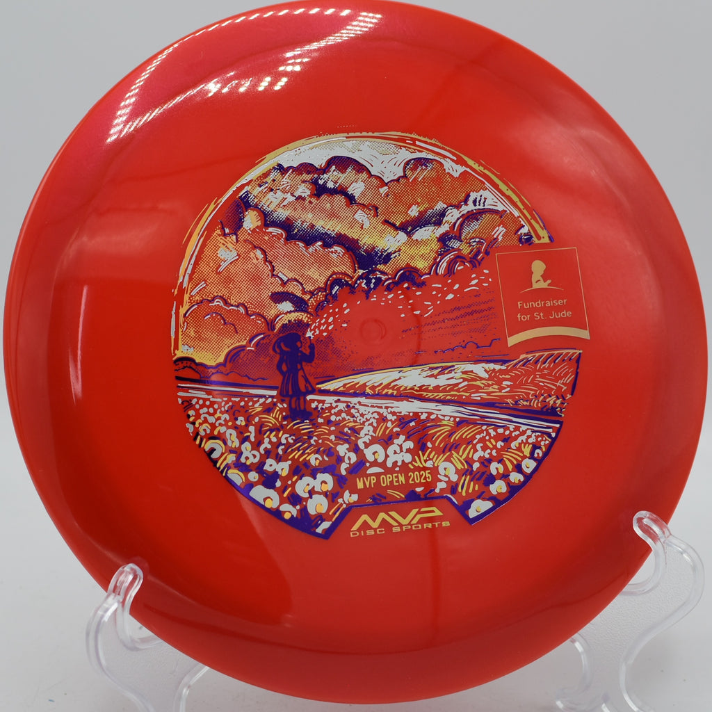 Plasma Shift hugging fairway line at Blue Ribbon Pines in East Bethel, Minnesota

