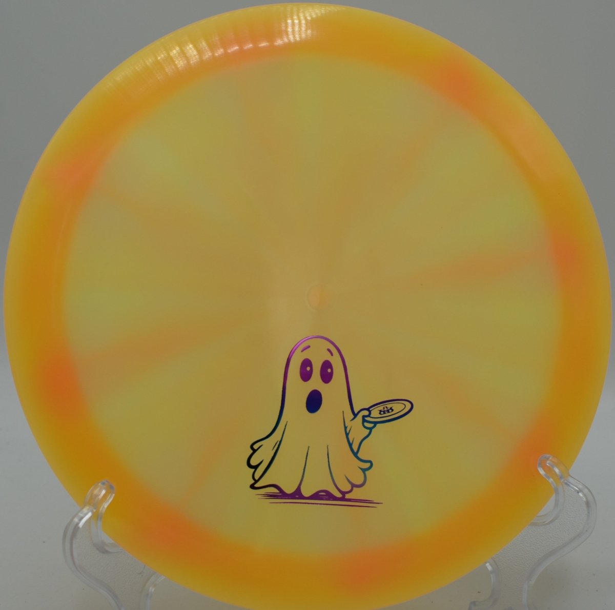 Lucid-X Burst Moonshine Felon - Haunted