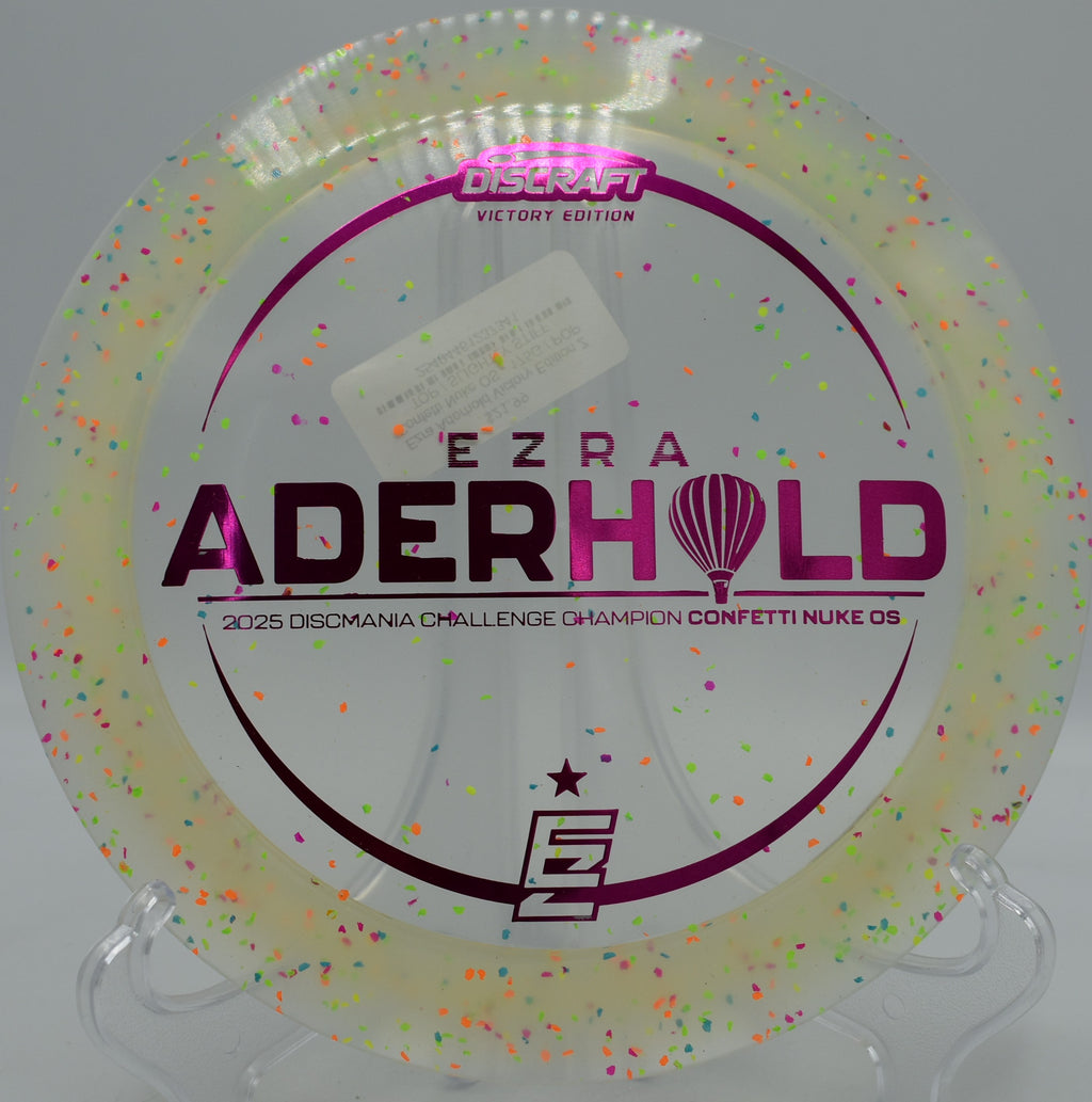 Ezra Aderhold’s signature Nuke OS launching a max-speed bomb at Maple Hill Gold in Leicester, Massachusetts