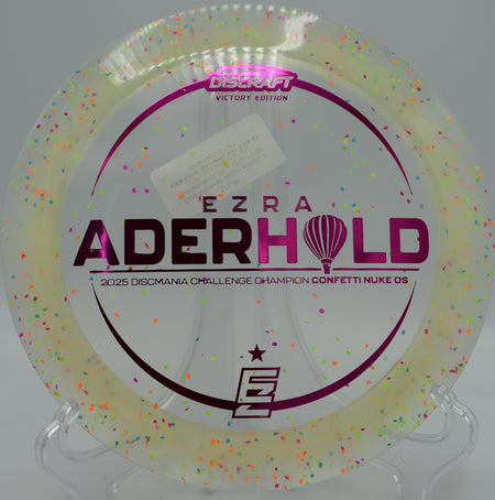 Ezra Aderhold’s signature Nuke OS launching a max-speed bomb at Maple Hill Gold in Leicester, Massachusetts