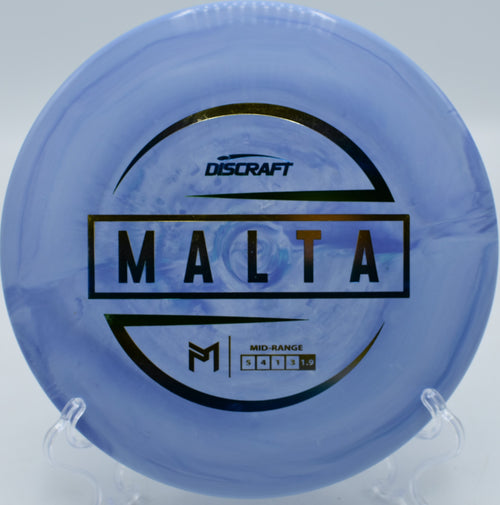 Esp Malta (Paul McBeth)