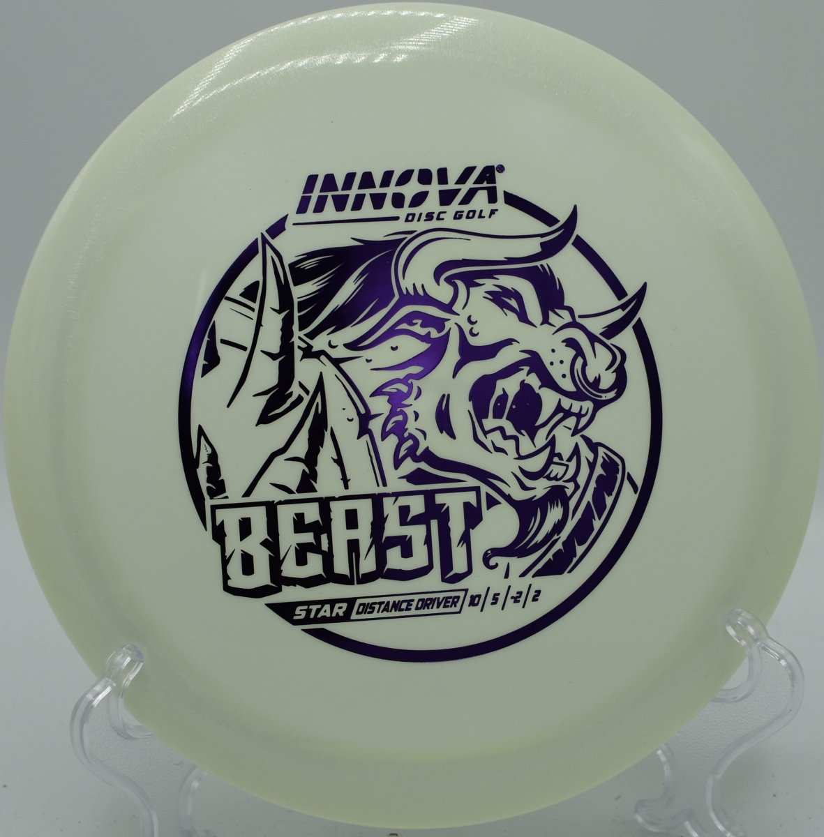 Star Beast