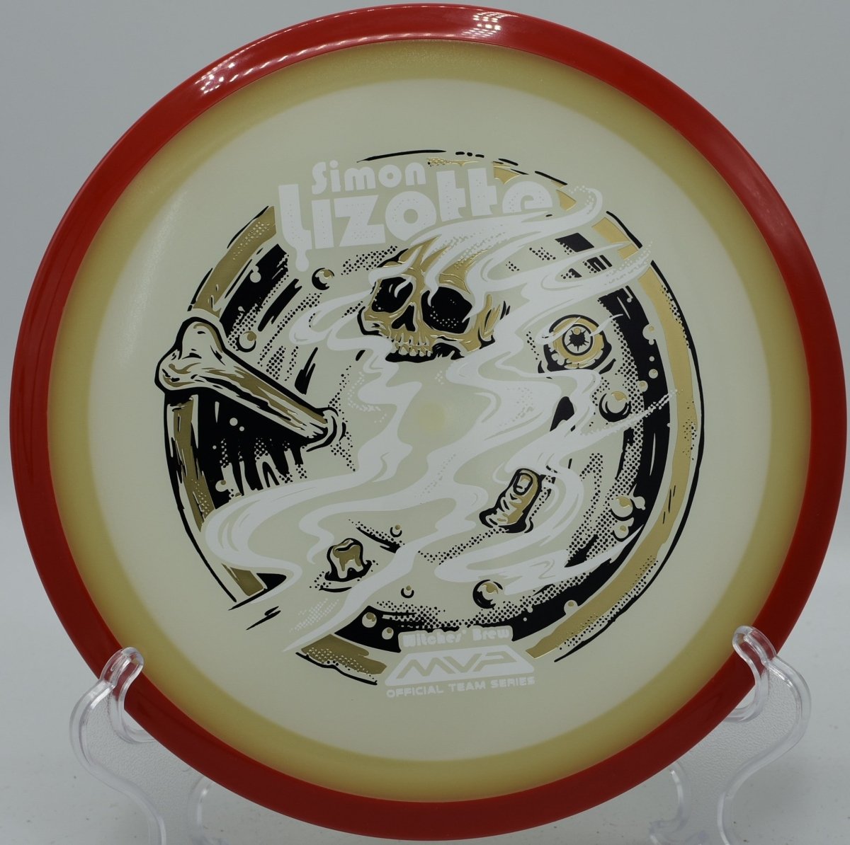 Eclipse Aspect (Simon Lizotte Halloween Team Series)