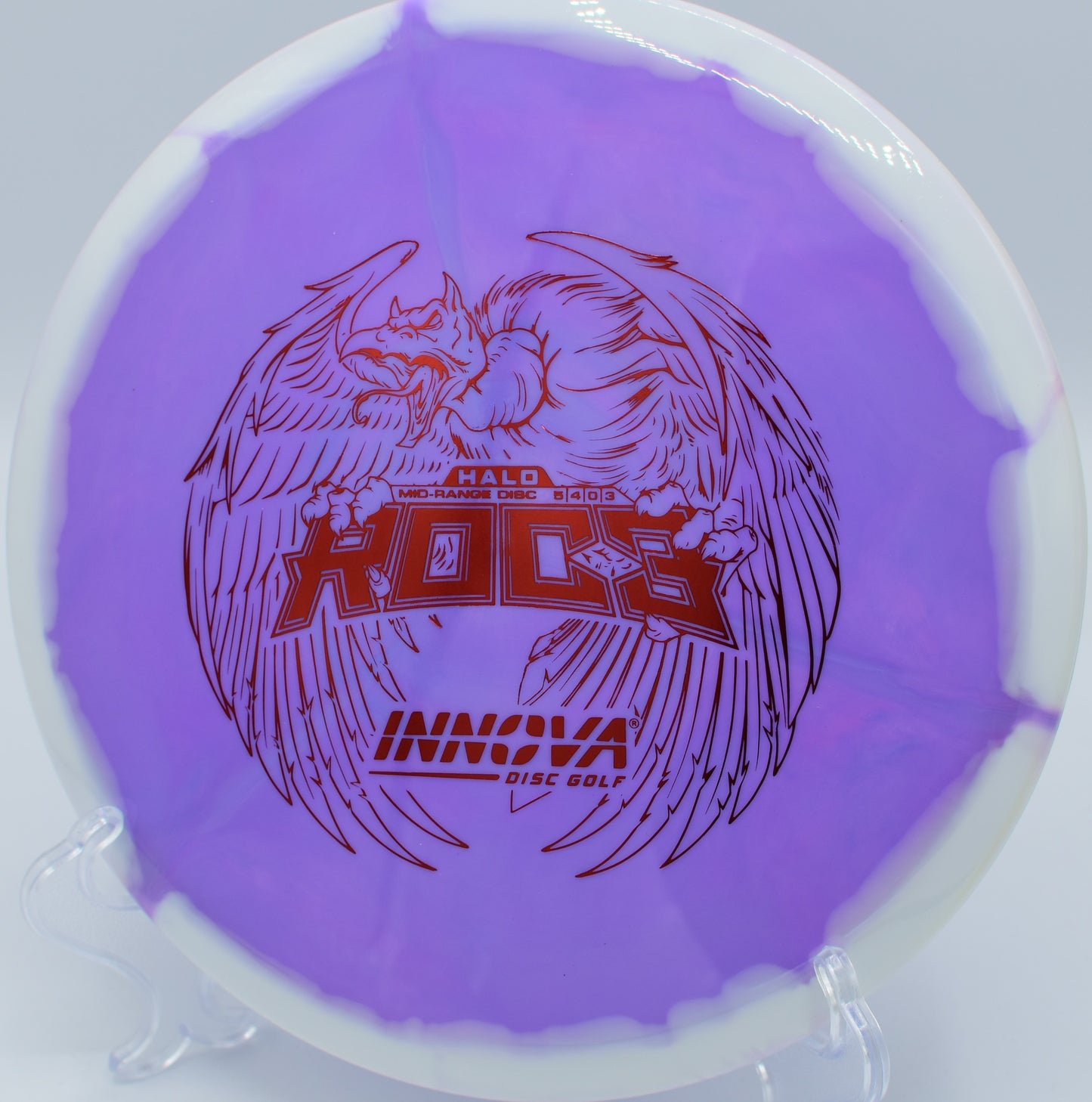 INNOVA HALO STAR ROC3