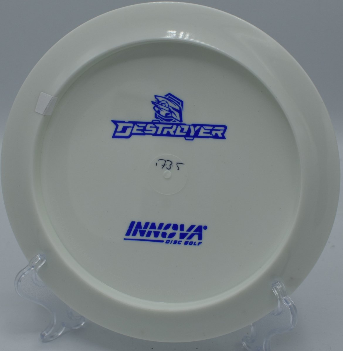 Star Destroyer - Flexline Discs - 88862493