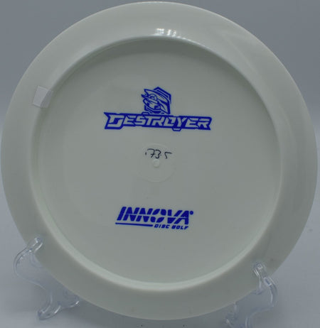 Star Destroyer - Flexline Discs - 88862493
