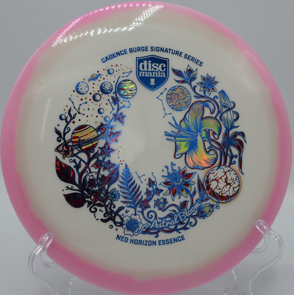 Astral Bloom - Cadence Burge Signature Series Neo Horizon Essence