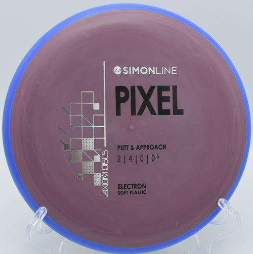 PIXEL (SIMON-LINE)ELECTRON SOFT