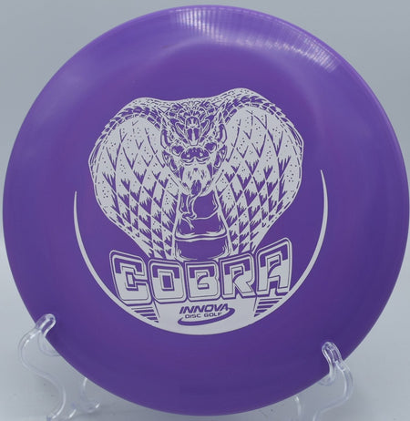 STAR COBRA (ARTIST CORNER) - Flexline Discs - 36248093