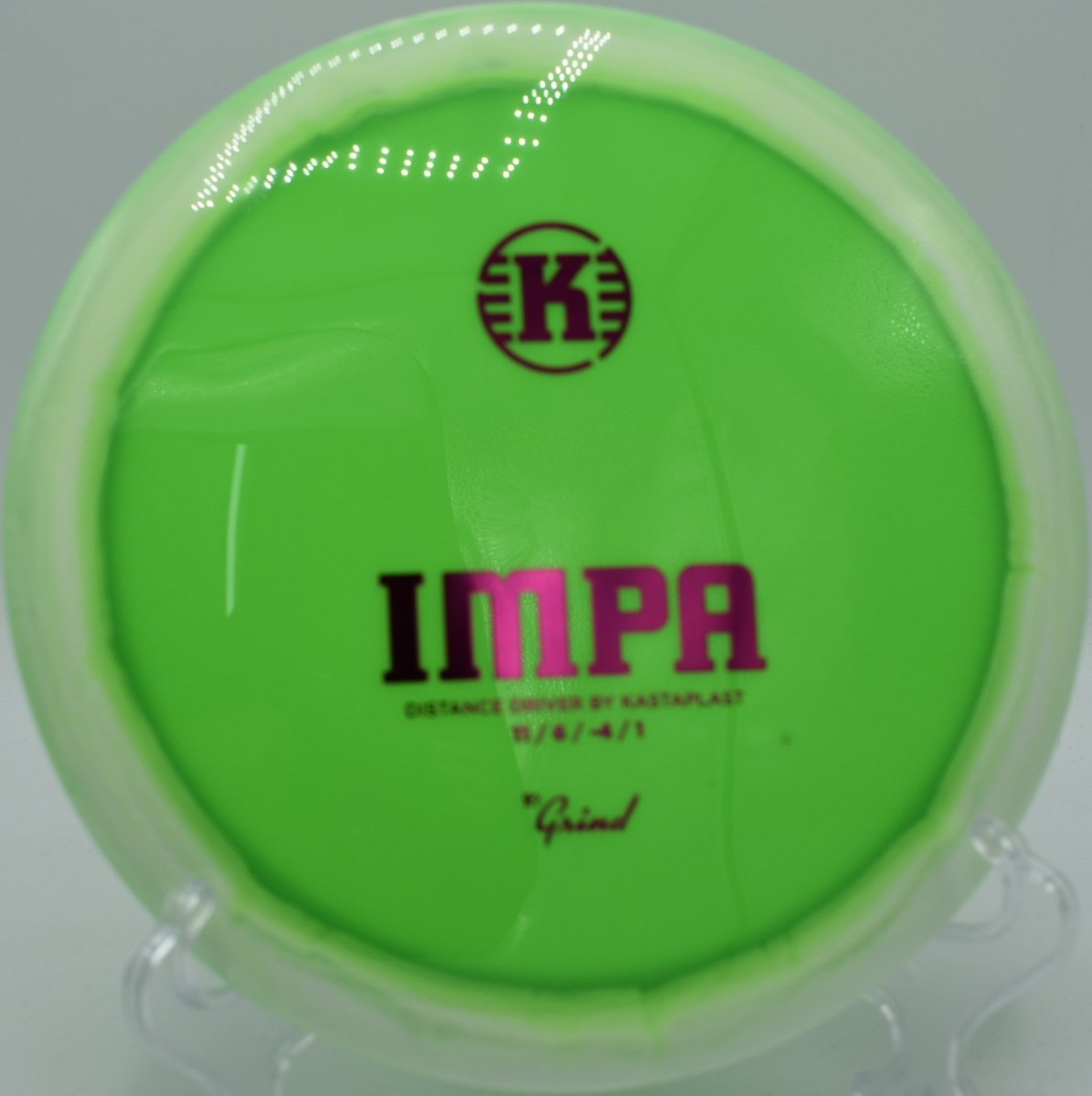 K1 Grind Impa