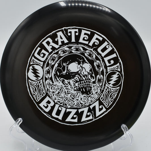 CHRYSTAL MIDNIGHT BUZZZ (GRATEFUL BUZZZ)