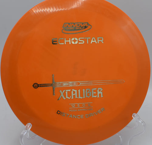 ECOSTAR XCALIBER