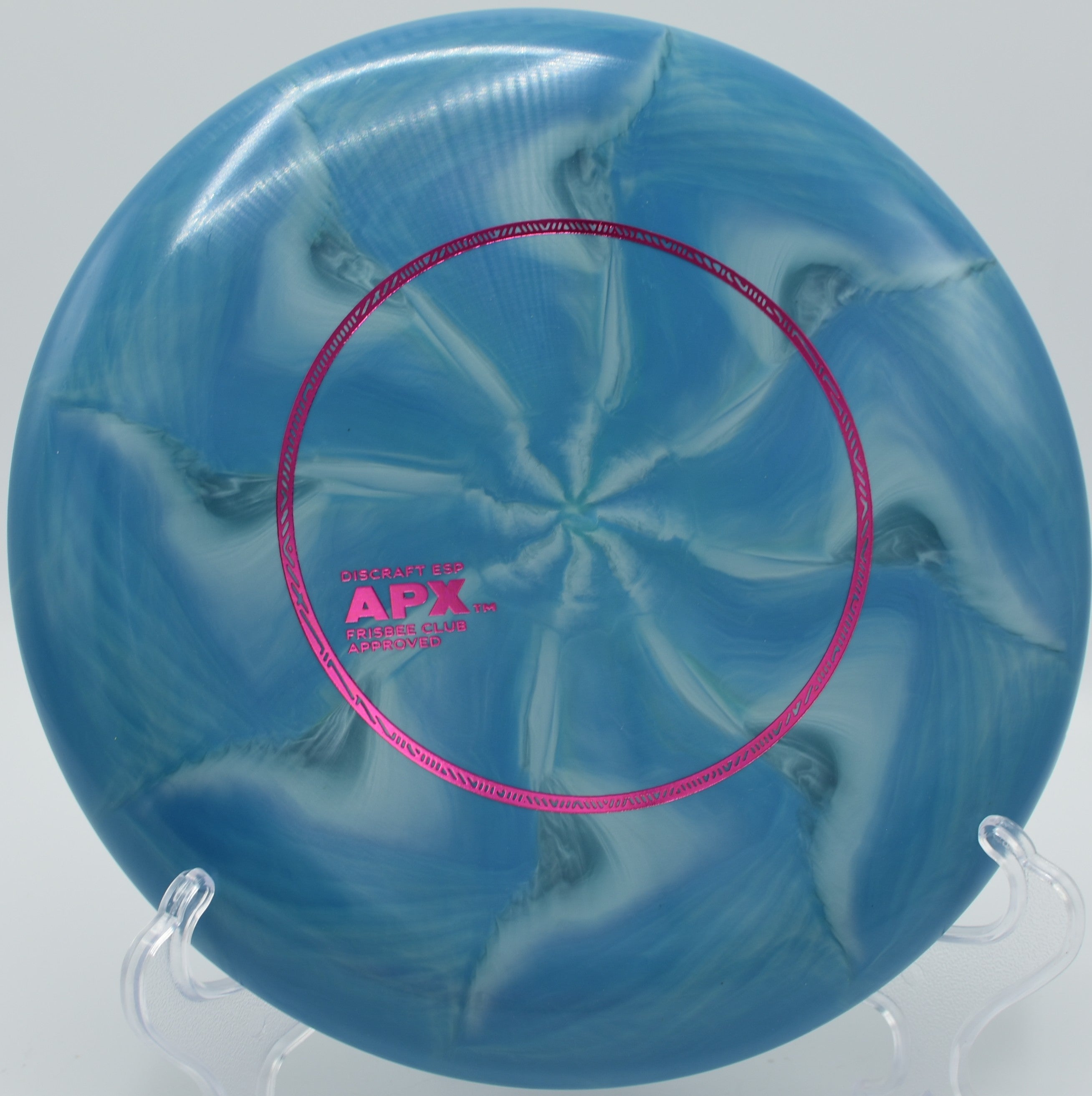 2026 LE Broderic ESP APX