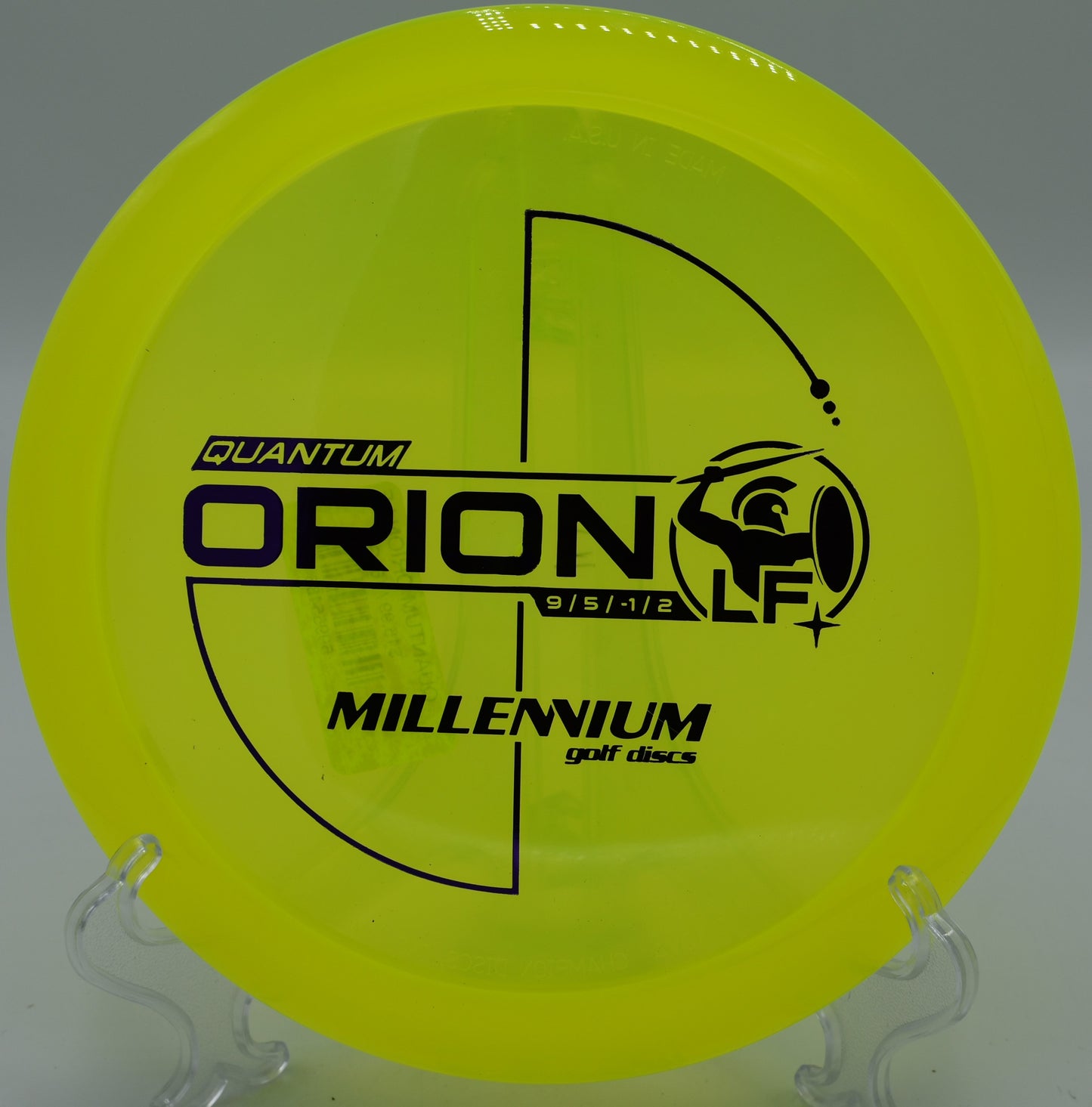 QUANTUM ORION LF