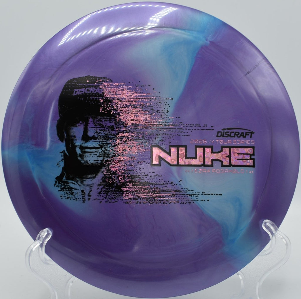 2026 Nuke distance driver dialed in across Delaware with nationwide shipping for max distance flights