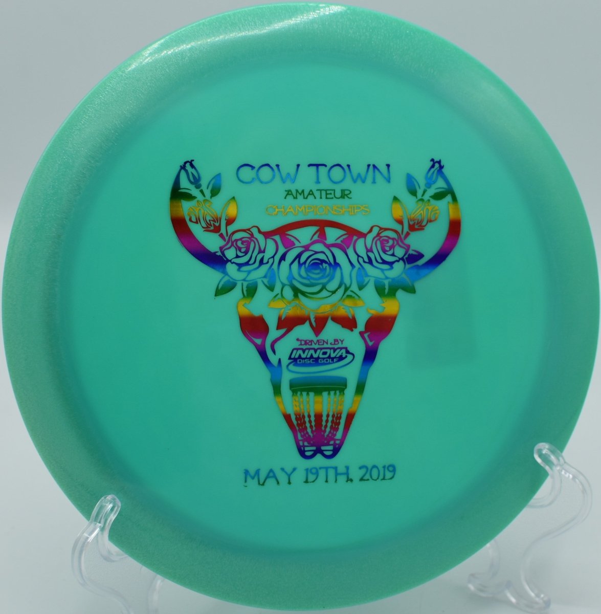 Star Destroyer - Flexline Discs - 63789091012733