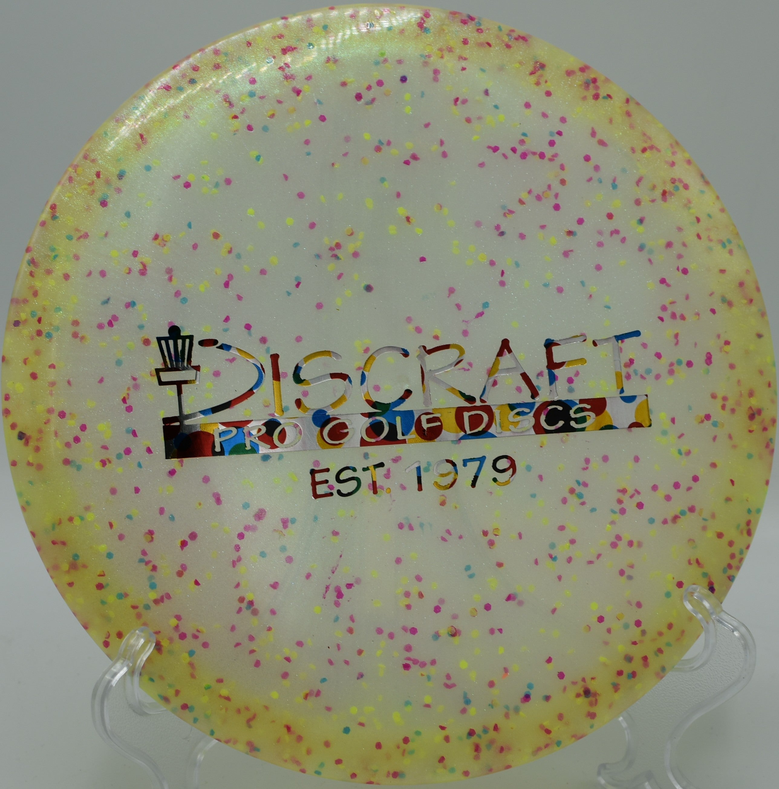 Z-FLX Fuzed Buzzzsaw- (Confetti/Jawbreaker/Colorshift)