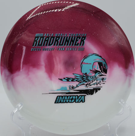 Innova Duo Roadrunner driver popular in California with nationwide shipping for smooth turnover lines