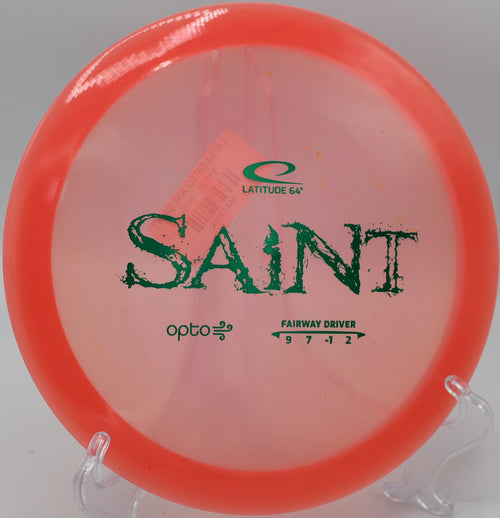 OPTO AIR SAINT