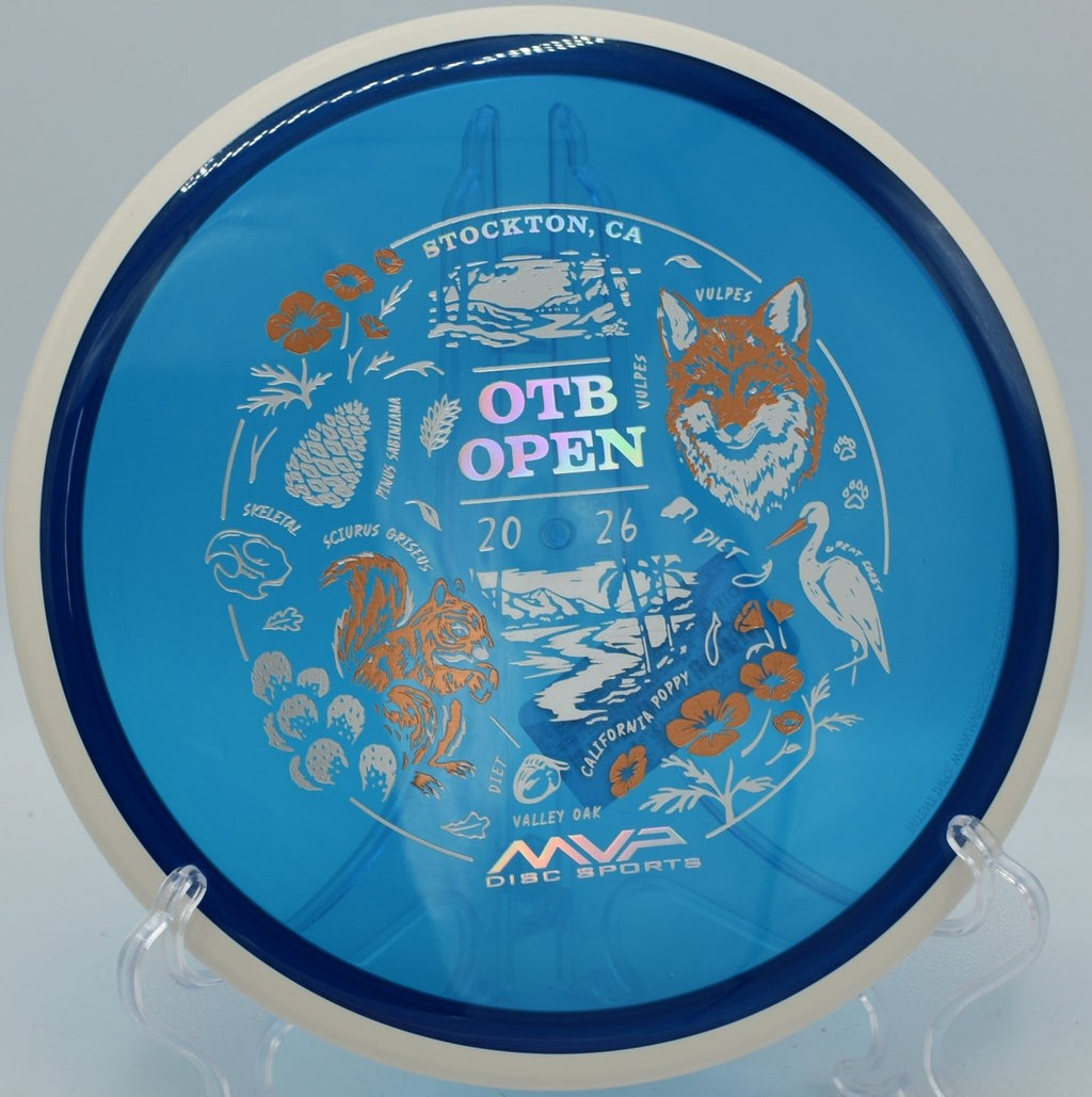 MVP Proton Reactor OTB Open 2026 midrange popular in Pennsylvania with nationwide shipping for glidey midrange drives