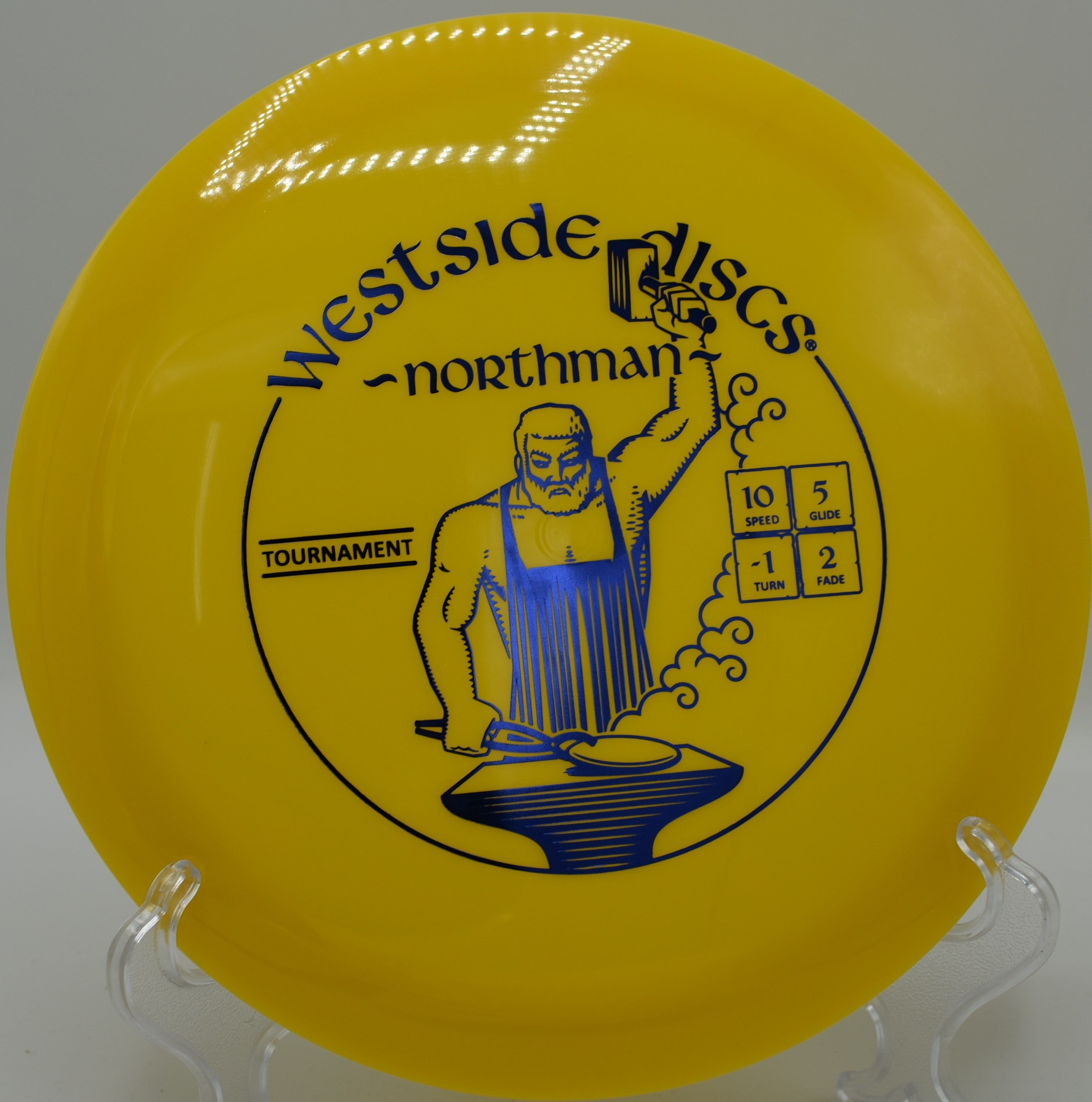 Northman (Tournament)