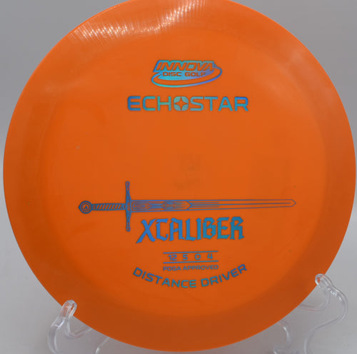 ECOSTAR XCALIBER